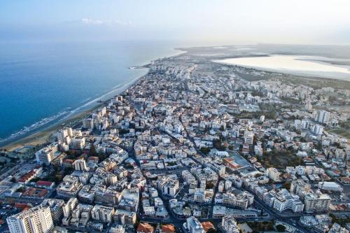 Larnaca City View